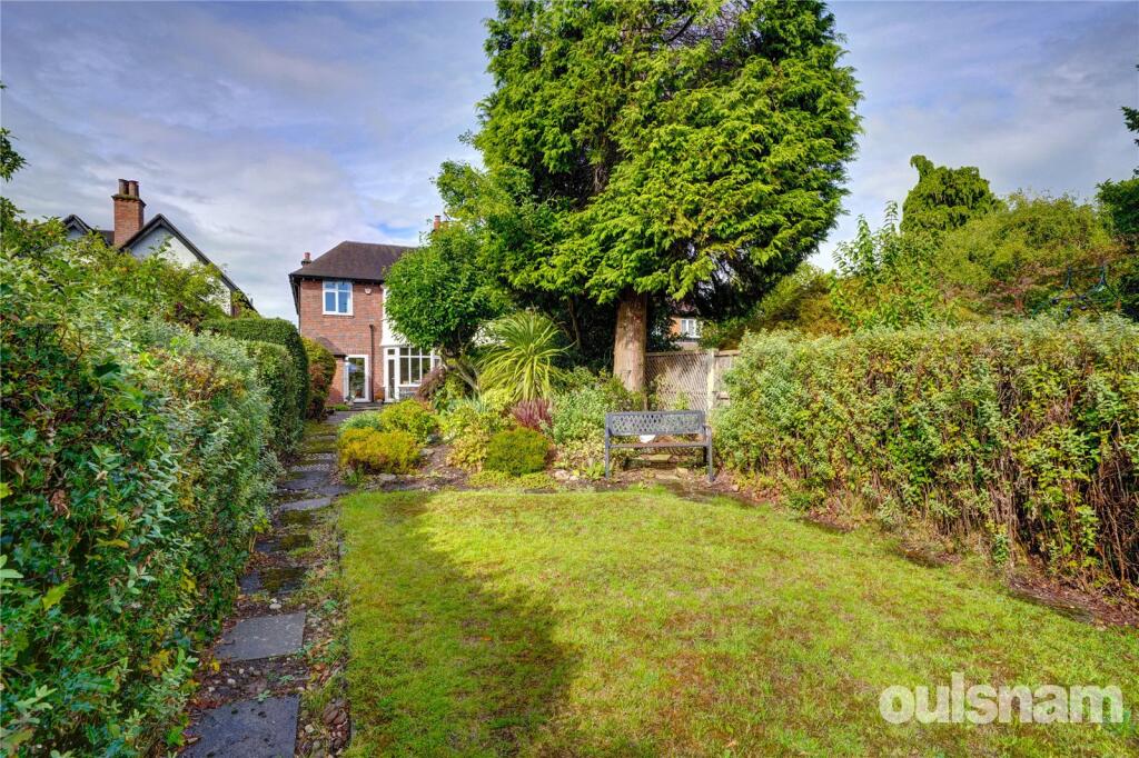 Additional image 21 of Langleys Road, Selly Oak, Birmingham, B29