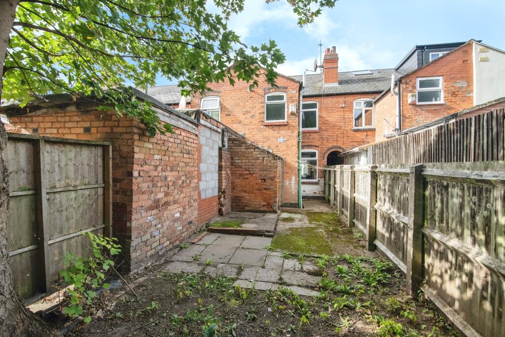 Additional image 16 of Maidstone Road, Birmingham