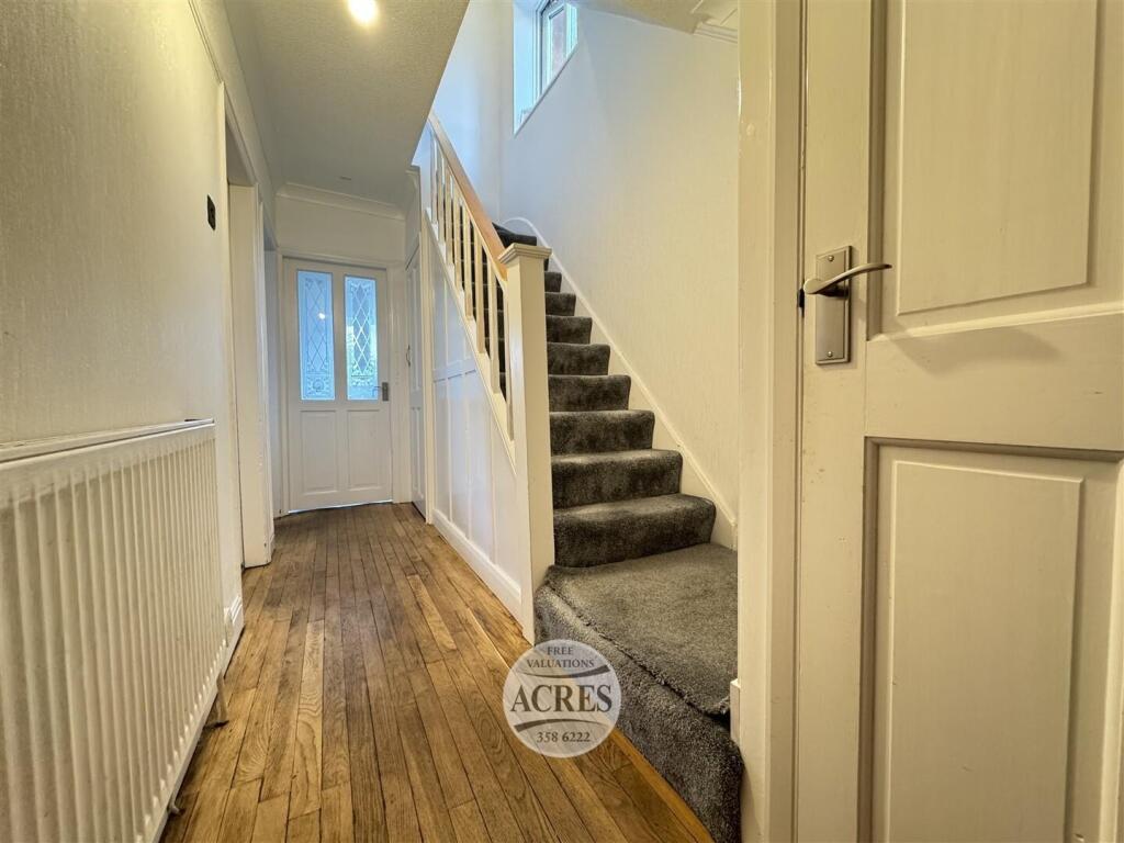 Additional image 22 of Greenridge Road, Handsworth Wood, Birmingham