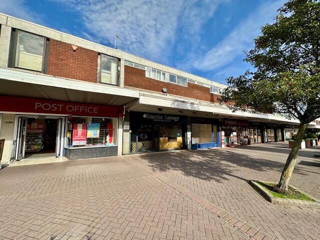 房产图片 4 - 伯明翰海街93a号