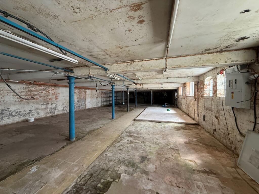 Additional image 3 of Halligan Buildings, 13-15 Johnstone Street, Birmingham, B19 1SZ