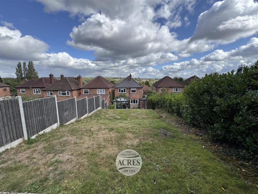 Additional image 40 of Greenridge Road, Handsworth Wood, Birmingham