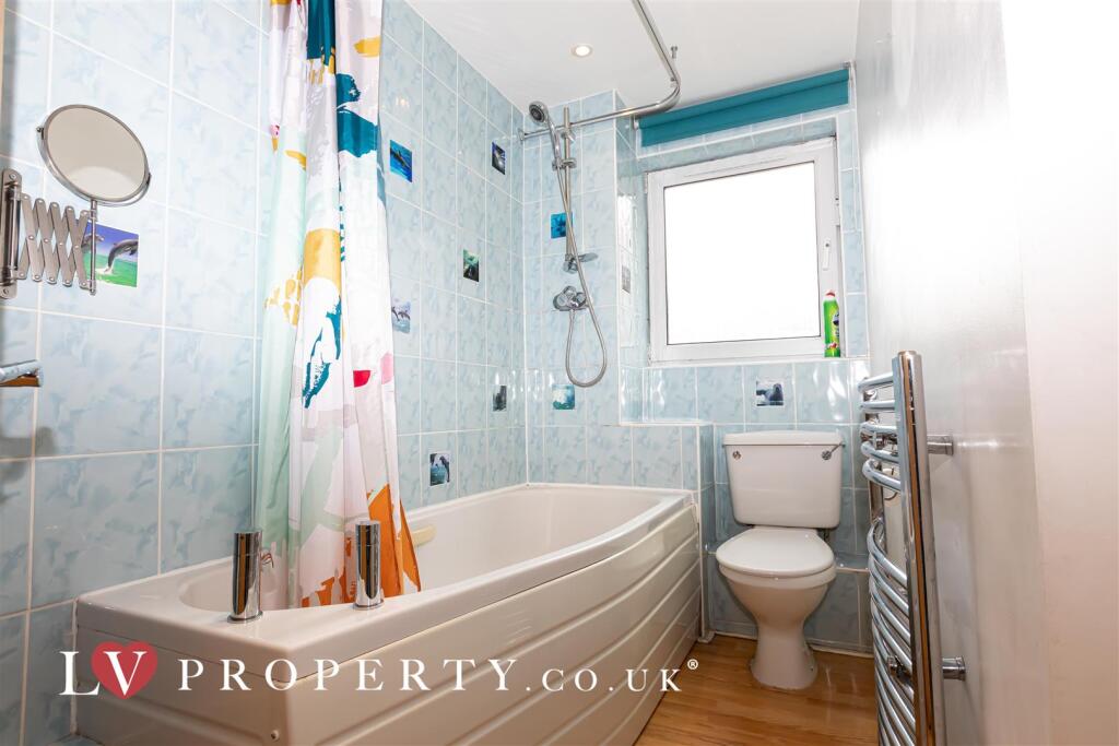 Additional image 9 of Augusta Street, Birmingham, B18