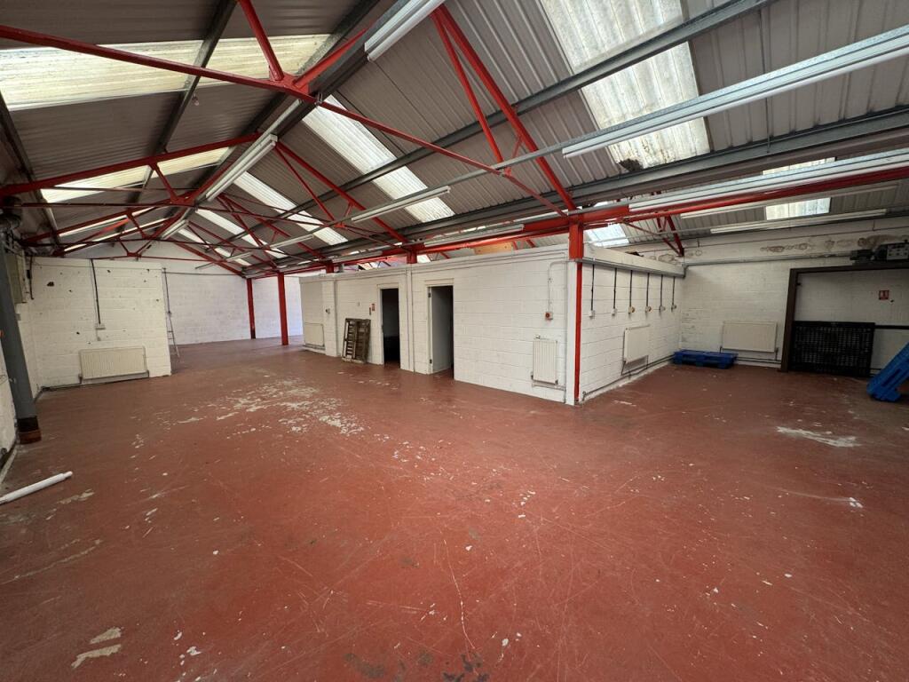 Additional image 7 of Unit 3 Challenge Park, Hospital Street, Hockley, Birmingham, B19 3XA