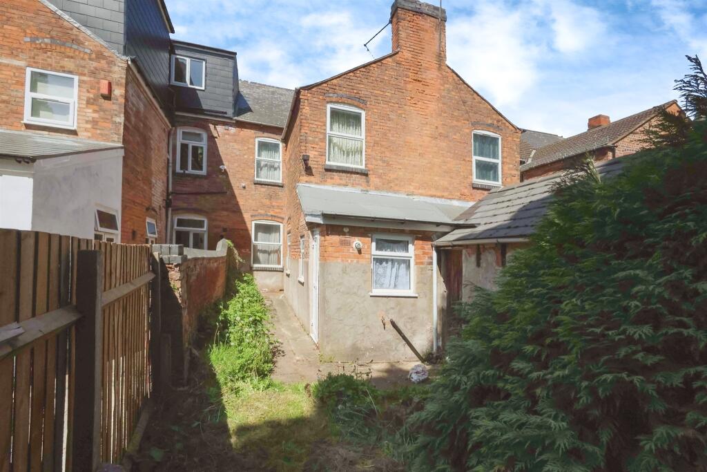 Additional image 17 of Kingsbury Road, Erdington, BIRMINGHAM