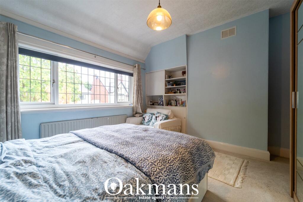 Additional image 26 of Carisbrooke Road, Birmingham, West Midlands, B17