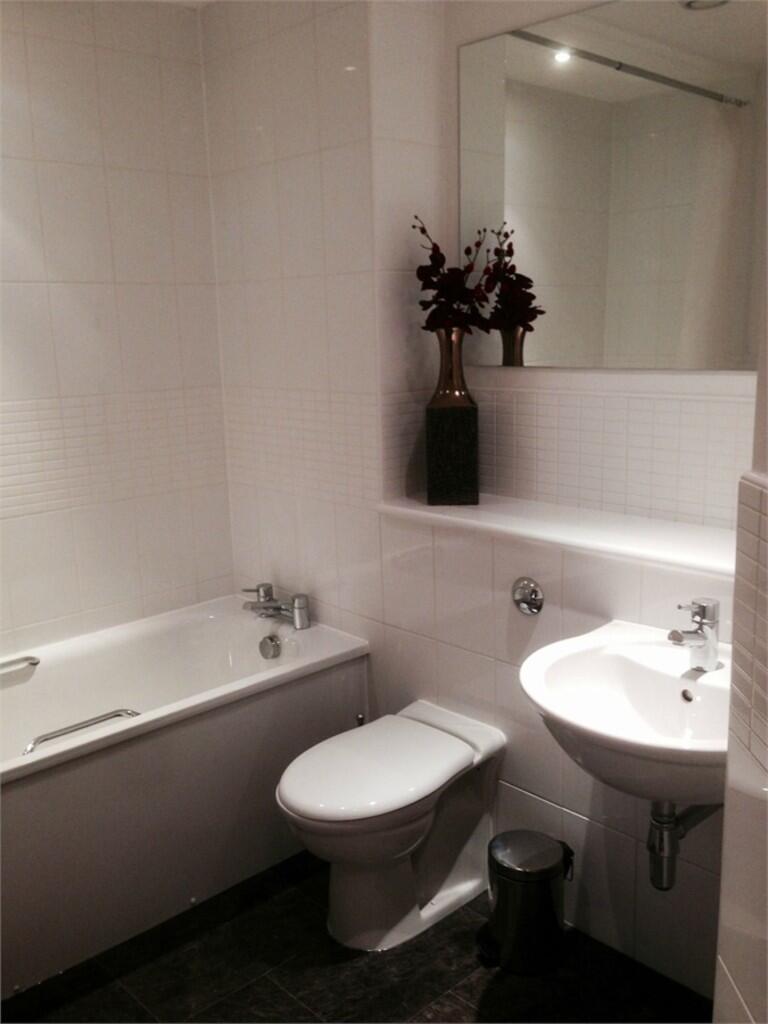 Additional image 5 of Quartz, 10 Hall Street, Birmingham