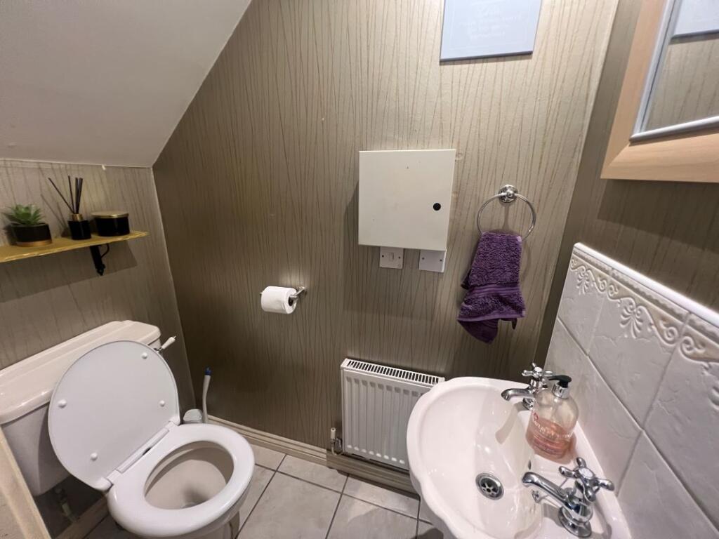 Additional image 11 of 1072 Chester Road, Erdington, Birmingham, B24 0SA