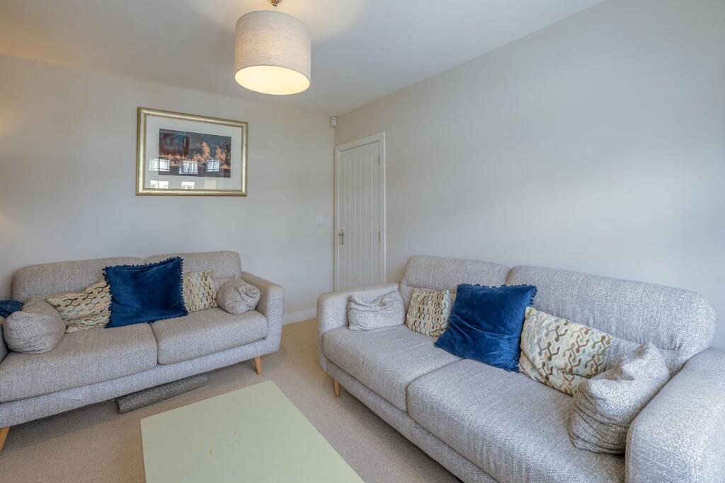 Additional image 6 of Stapylton Avenue, Harborne, Birmingham