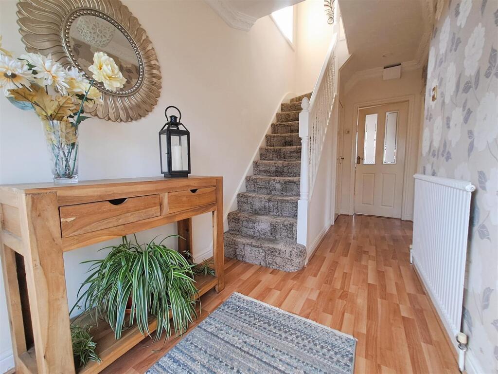 Additional image 7 of Rockingham Road, Yardley, Birmingham