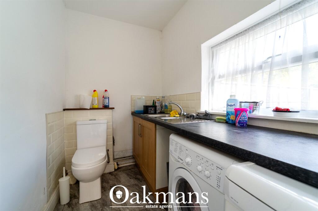 Additional image 17 of Fourth Avenue, Selly Park, Birmingham, West Midlands, B29
