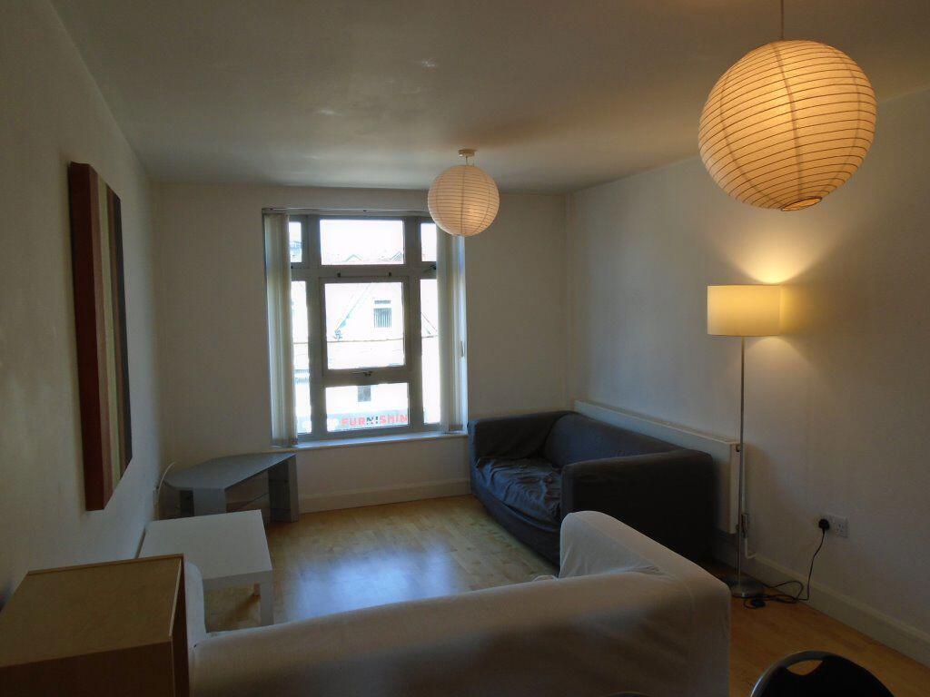Property image for Apt 14 Dain Court, B29 6BD
