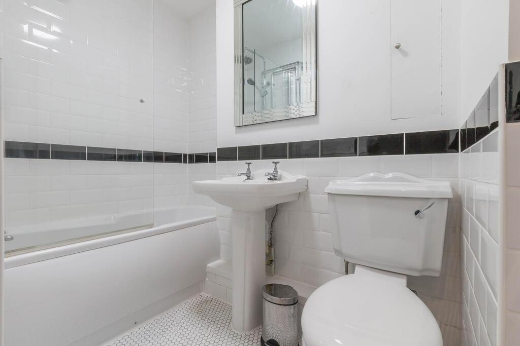 Additional image 9 of Burne Jones House, 11-12 Bennetts Hill, B2 5RS