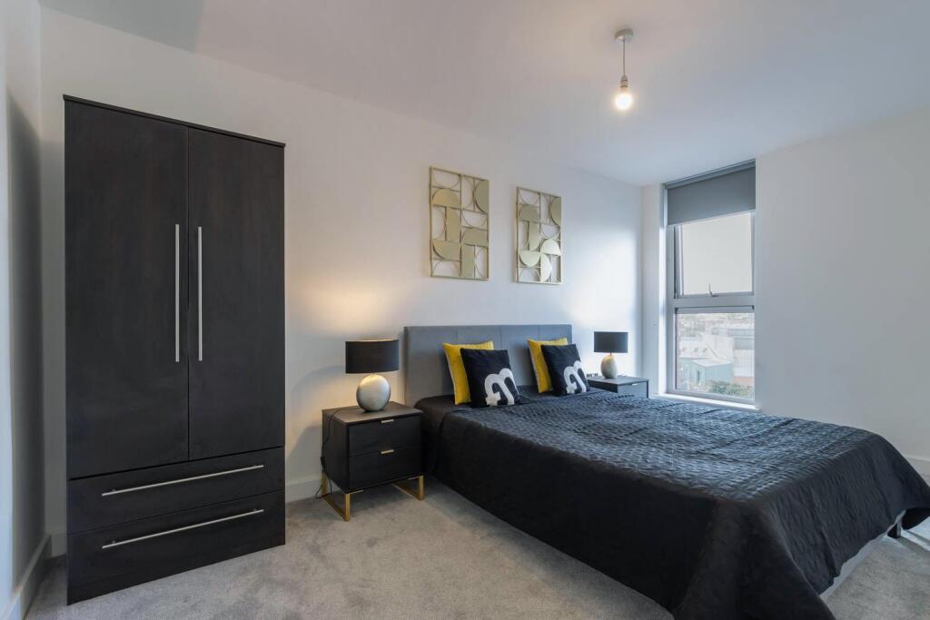 Additional image 5 of Cliveland Street, Birmingham