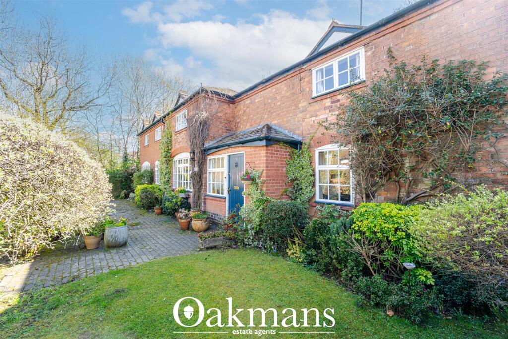 Additional image 46 of Selly Wick Road, Selly Park, Birmingham, B29