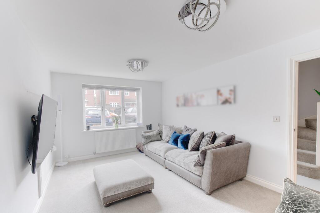 Additional image 23 of Warwick Gardens, Birmingham, West Midlands, B28