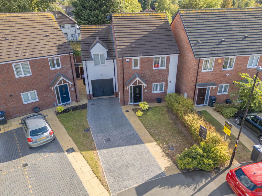 Additional image 35 of Stadium Road, Hall Green, B28 8BP