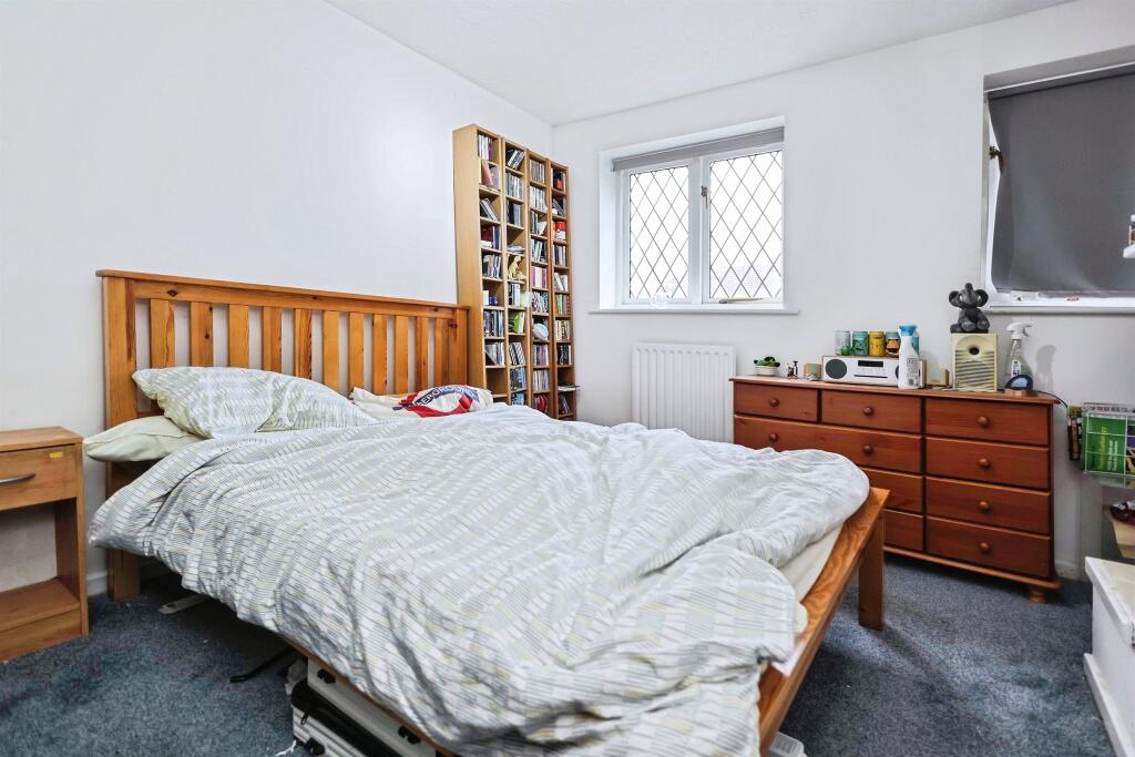 Additional image 14 of Kinwarton Close, BIRMINGHAM