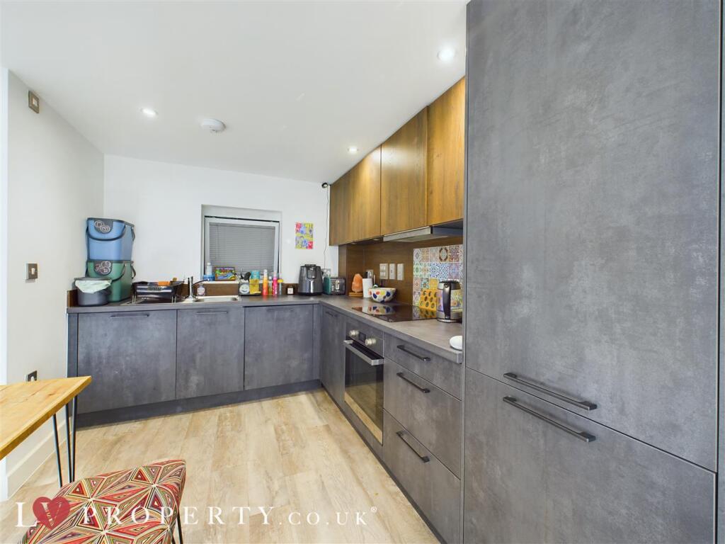 Additional image 10 of Cliveland Street, Birmingham, B19