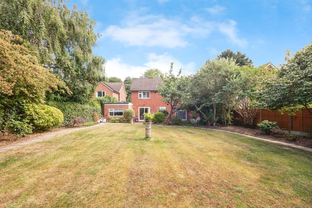 Additional image 28 of Eymore Close, Birmingham