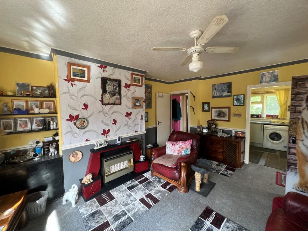 Additional image 5 of 14B Lydget Grove, Erdington, Birmingham, B23 5EH