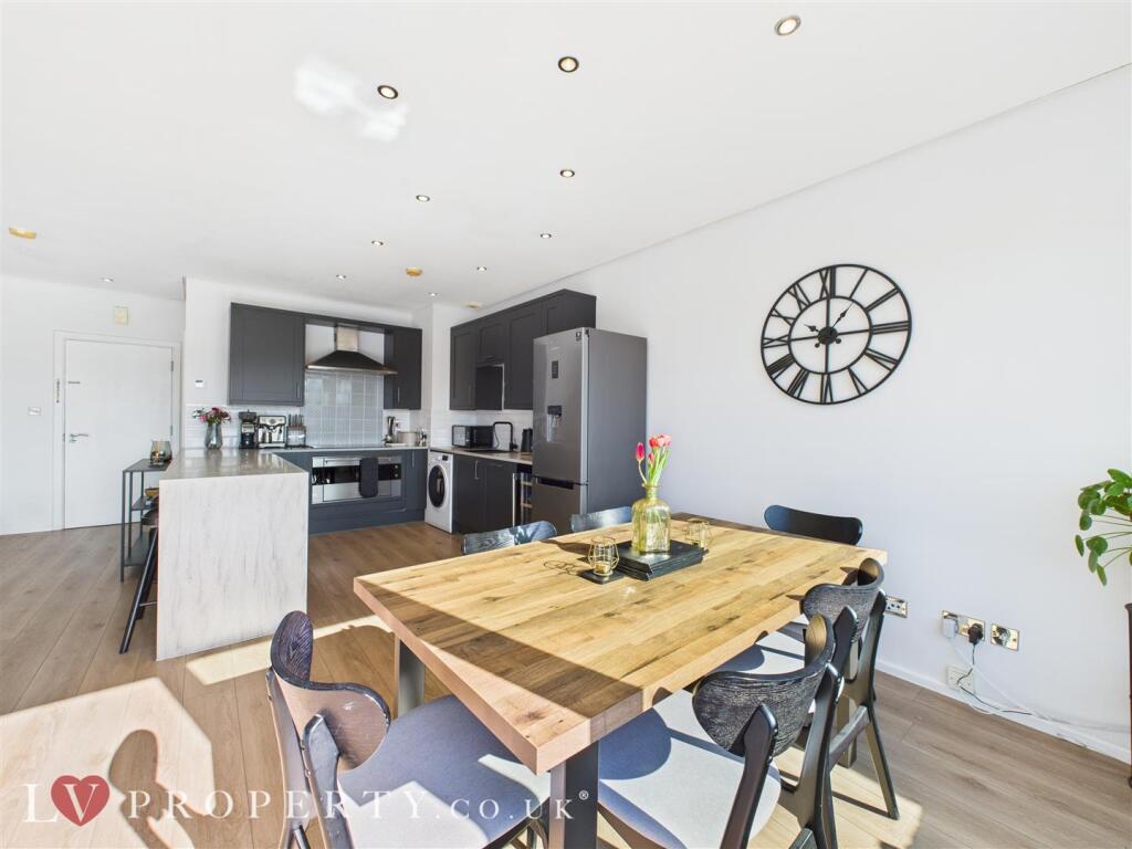 Additional image 7 of Great Hampton Street, Birmingham, B18