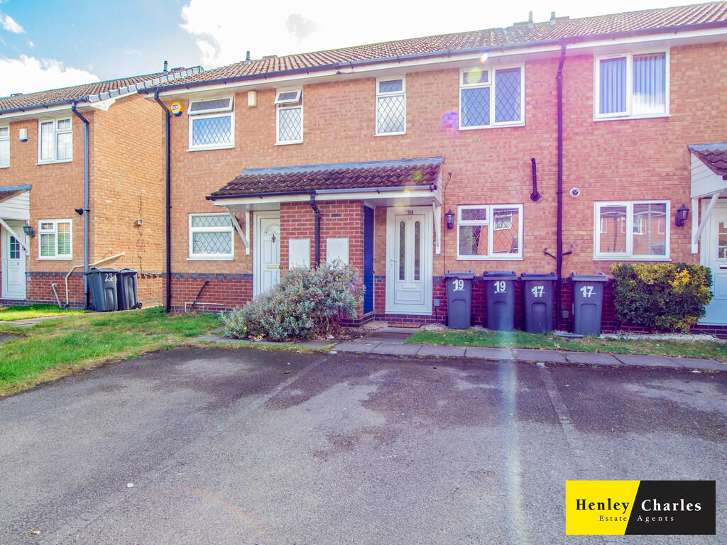 Property image for Washington Drive, Handsworth wood , Birmingham