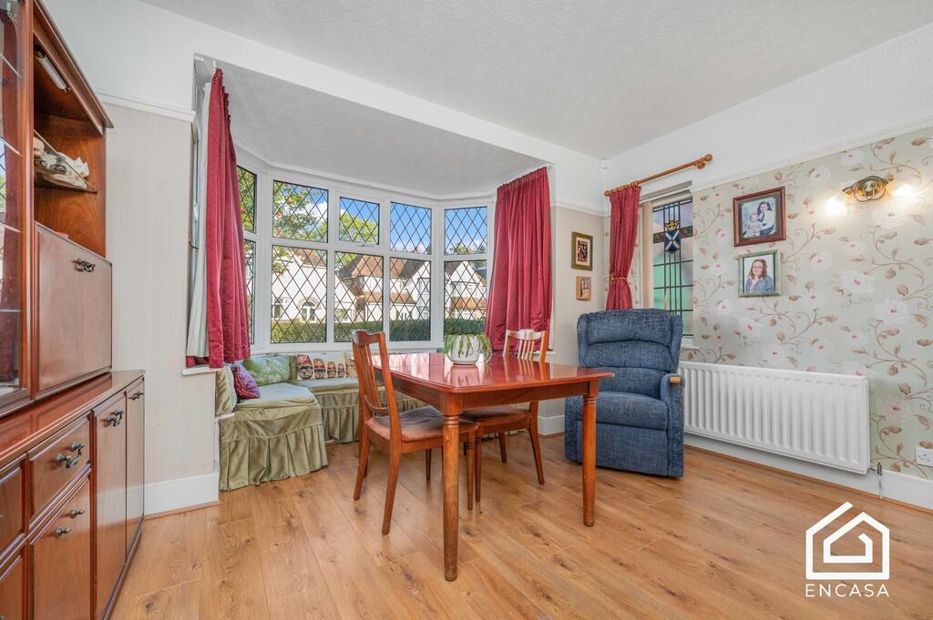 Additional image 4 of Wycome Road, Hall Green, Birmingham