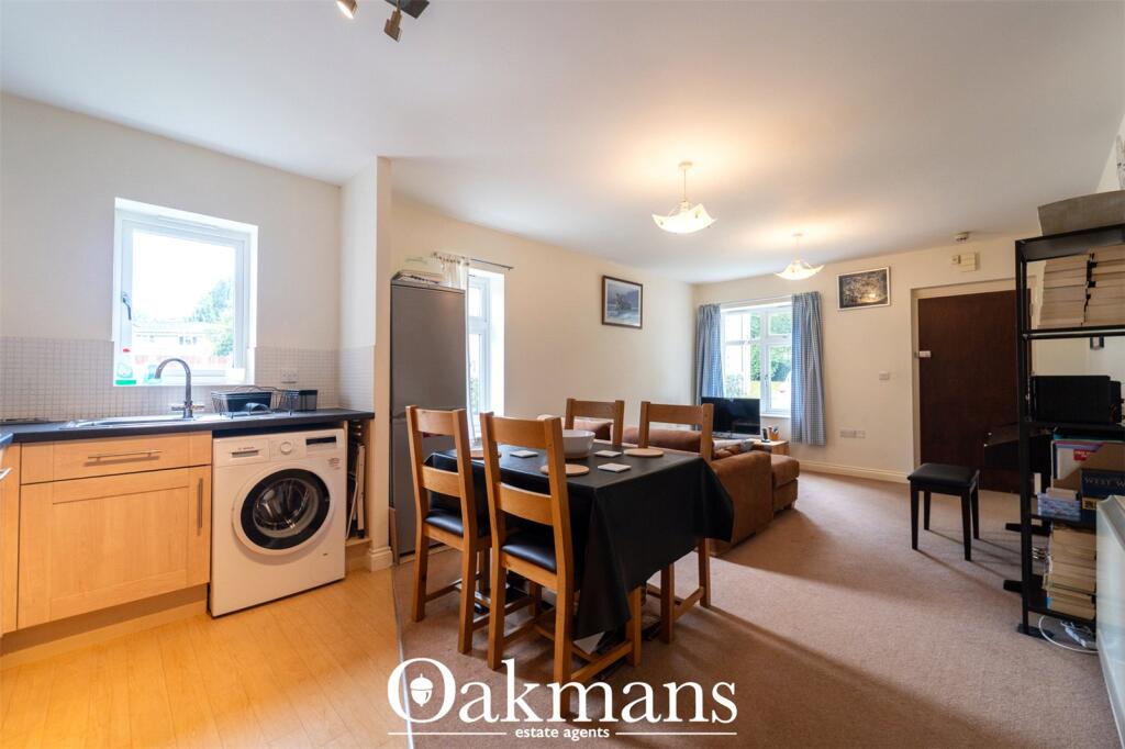 Additional image 7 of Metchley Rise, Birmingham, West Midlands, B17