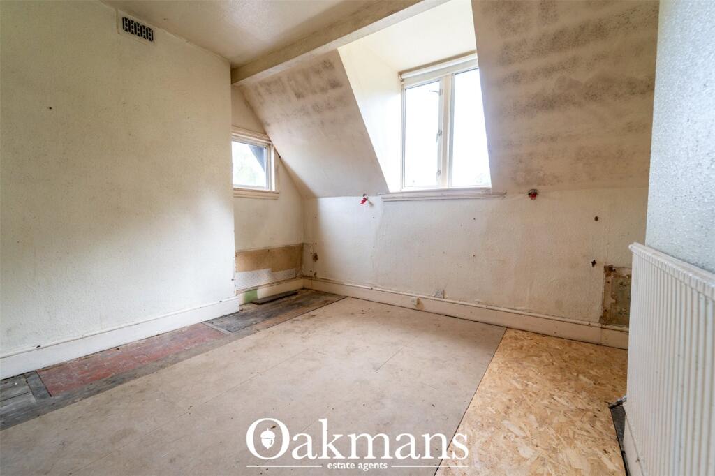 Additional image 21 of Serpentine Road, Selly Park, Birmingham, B29