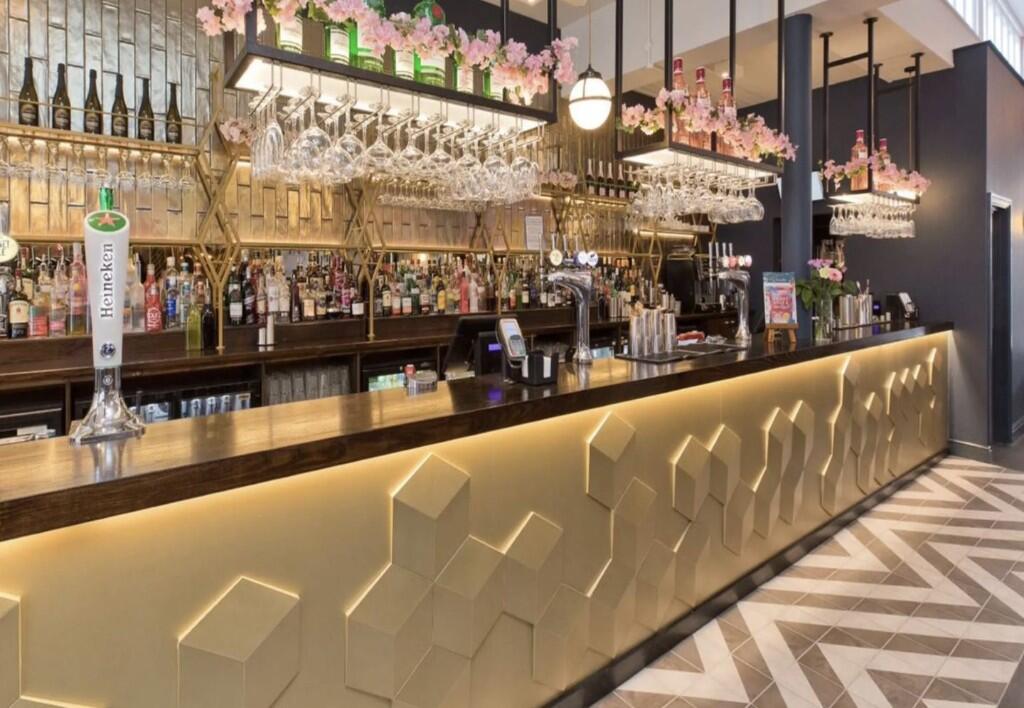 Additional image 2 of Slug & Lettuce, 186-196 High Street, Birmingham, West Midlands B17 9PP