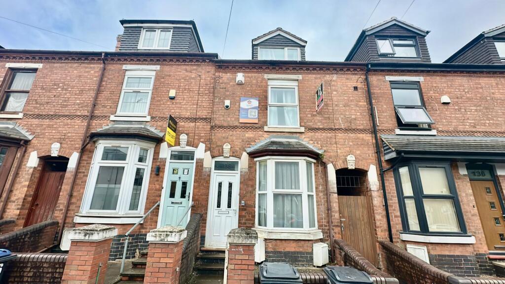 Additional image 12 of Tiverton Road, Birmingham