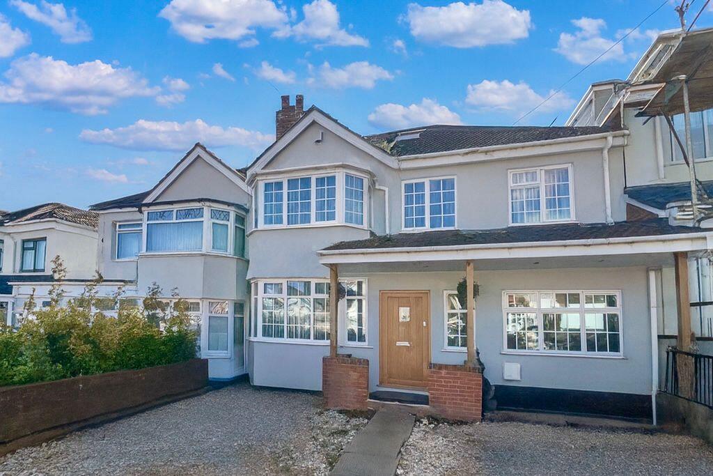 Hillside Road, Erdington, Birmingham, B23