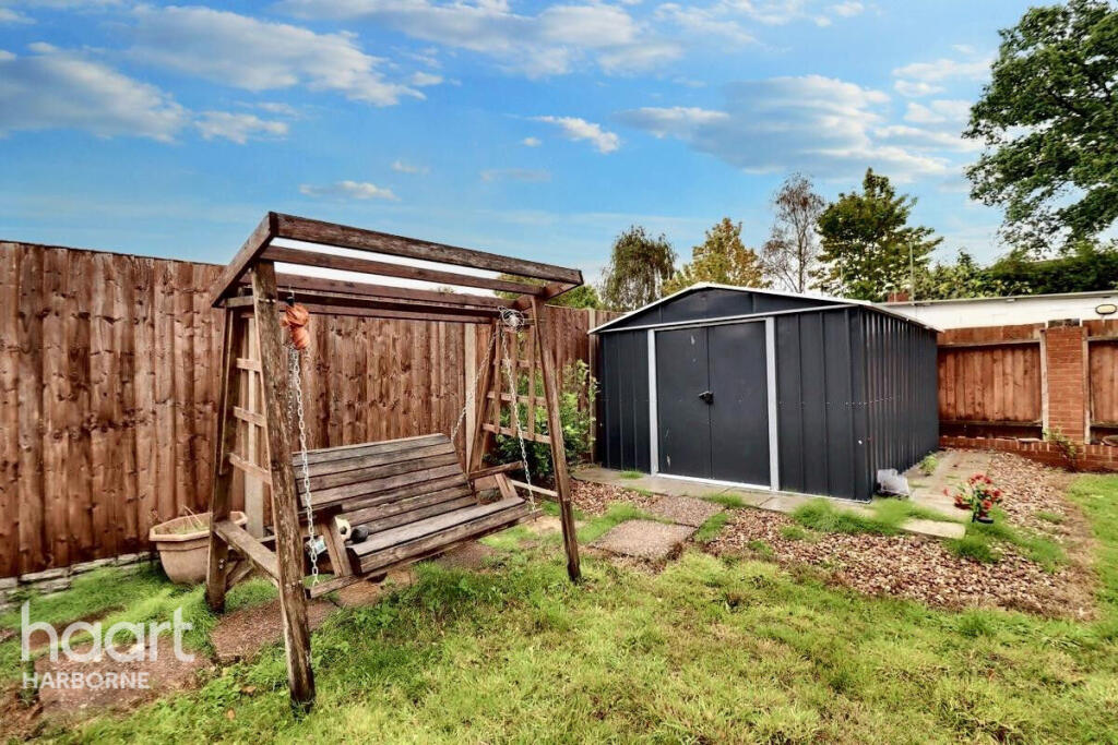 Additional image 21 of Green Road, Hall Green