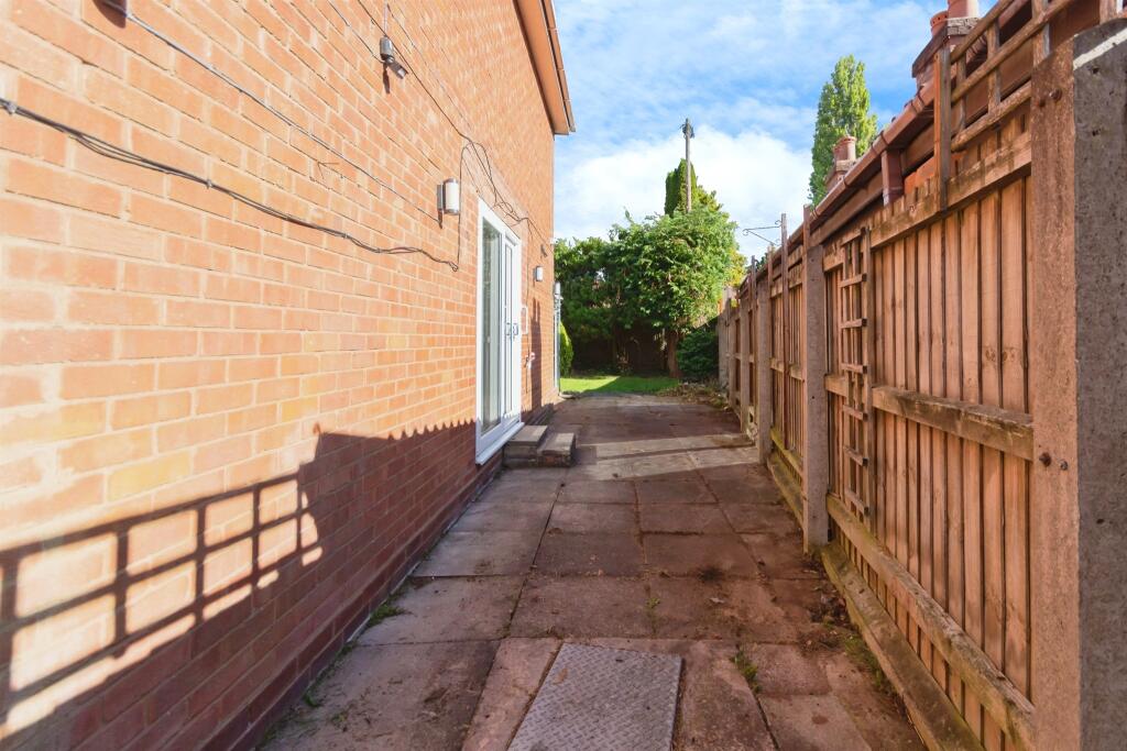 Additional image 16 of Overton Close, Birmingham