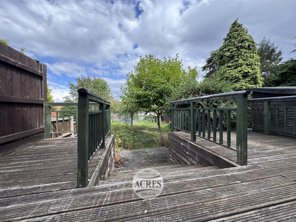 Additional image 43 of Greenridge Road, Handsworth Wood, Birmingham