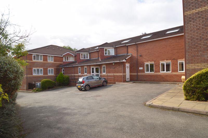 Property image for Orchard House, Birmingham