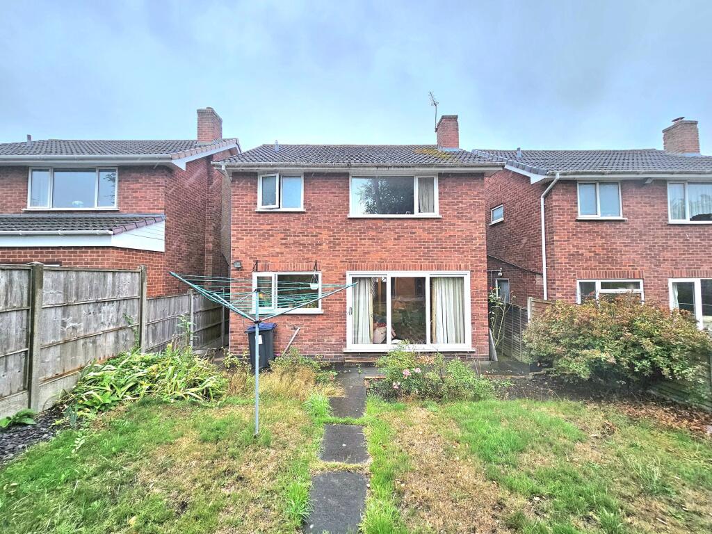 Additional image 10 of Woodway, Birmingham