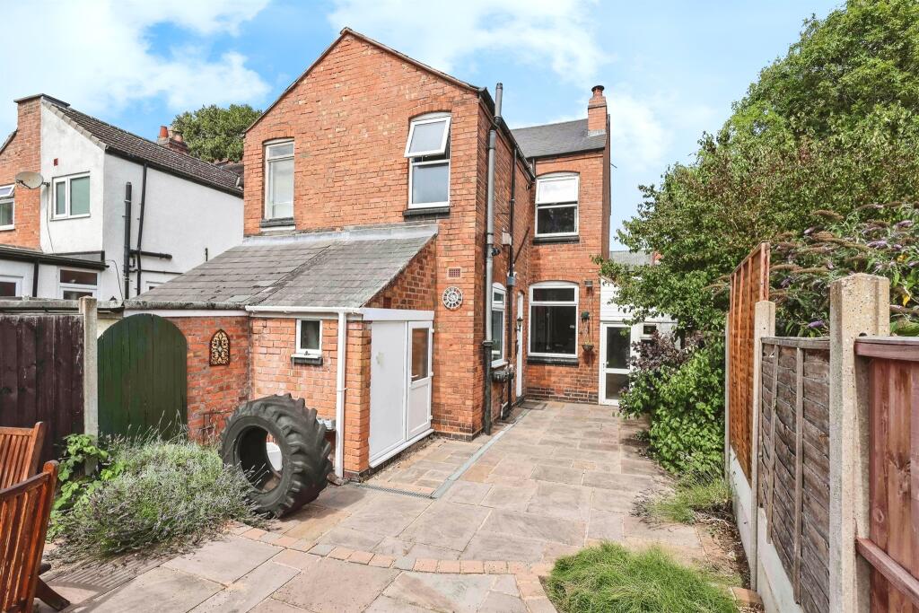 Additional image 9 of Somerset Road, Erdington, Birmingham