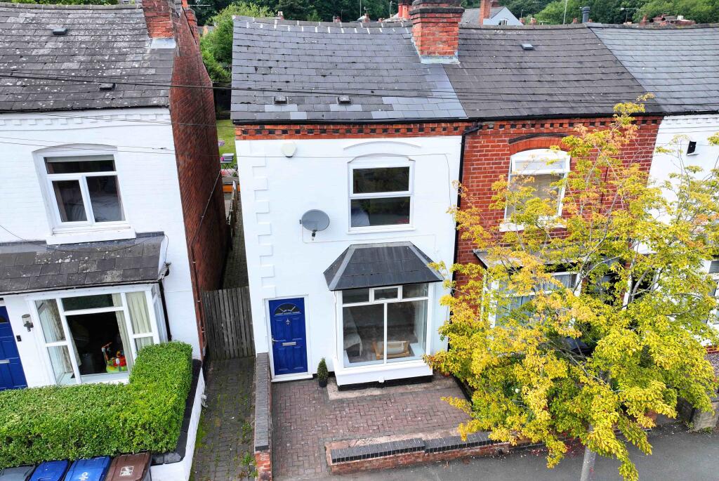 Property image for 21 Gordon Road, Harborne