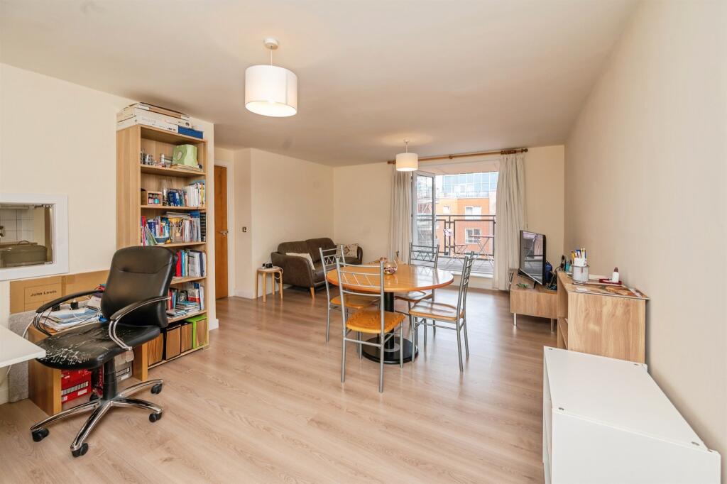 Additional image 19 of Warstone Lane, Birmingham