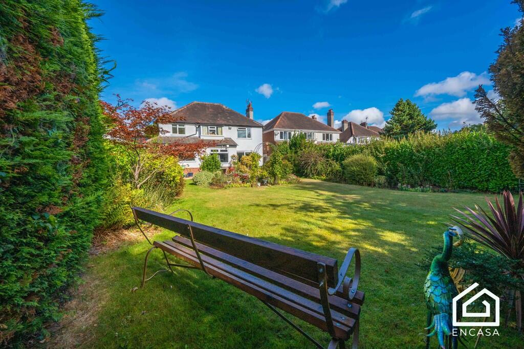 Additional image 24 of Wycome Road, Hall Green, Birmingham