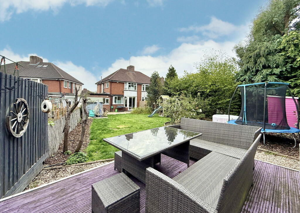 Additional image 20 of Hanbury Croft, Acocks Green
