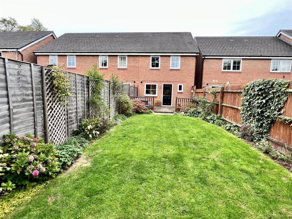 Additional image 14 of Kendrick Grove, Hall Green, Birmingham