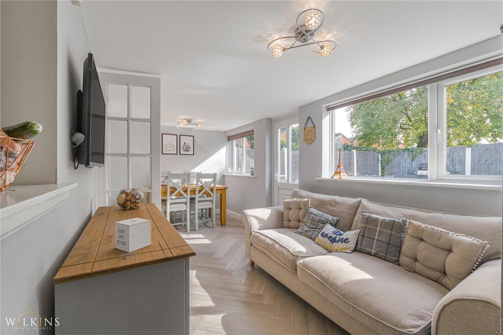 Additional image 5 of Springthorpe Green, Birmingham, West Midlands, B24