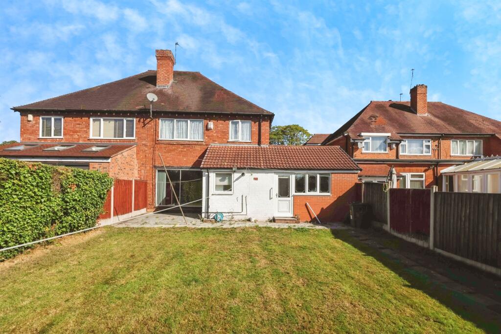 Additional image 12 of Court Oak Road, Harborne, Birmingham