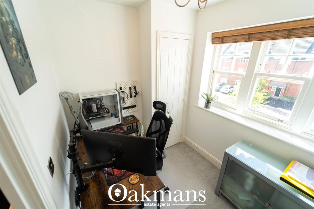 Additional image 15 of Macniece Close, Birmingham, West Midlands, B29