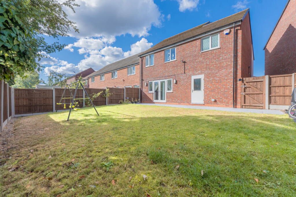 Additional image 31 of Stadium Road, Hall Green, B28 8BP