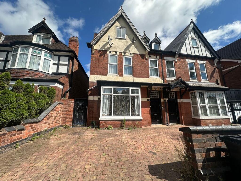 Additional image 4 of Flat 1, 35 Sandon Road, Edgbaston, Birmingham, B17 8DR