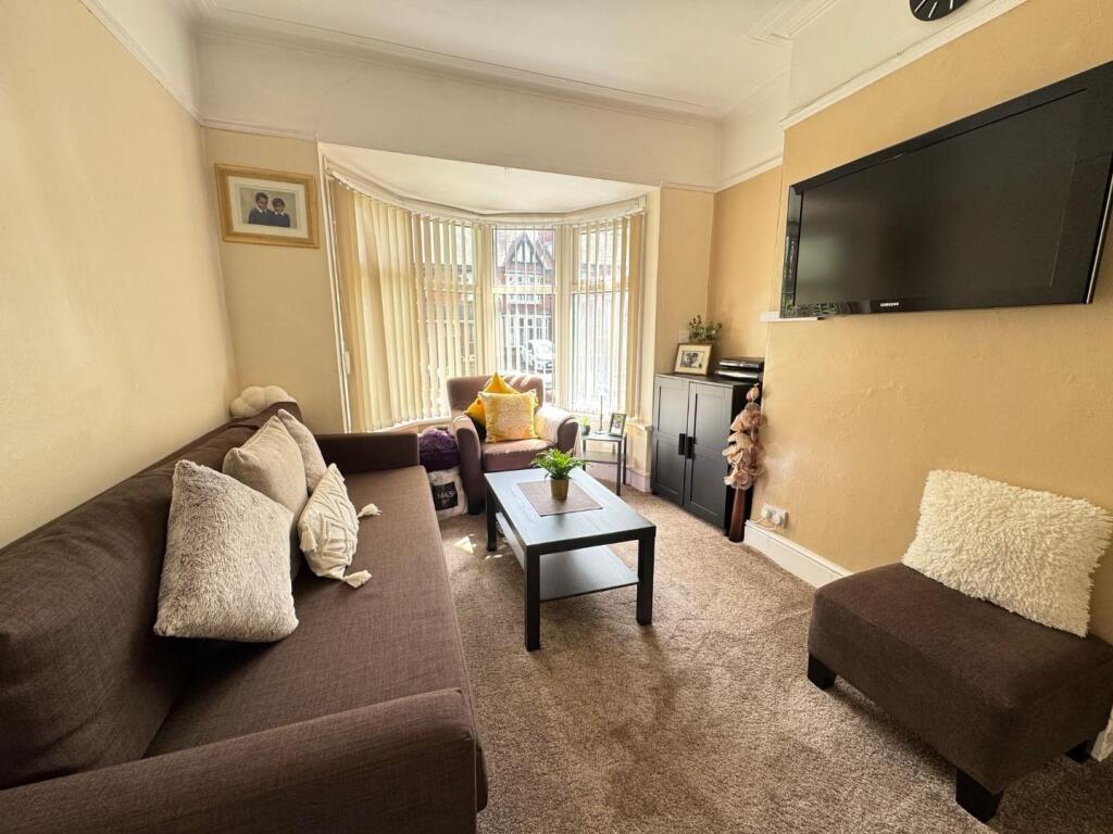 Additional image 2 of Windermere Road, Handsworth, Birmingham